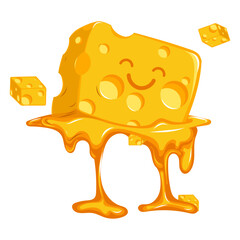 CHEESE Smiling Funny