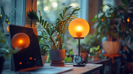 Design your future from the comfort of your desk; each moment is a chance to start anew!