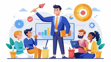 They lead, coach, and mentor a team of salespeople, setting sales goals, developing strategies, and fostering a culture of collaboration to achieve maximum sales success.