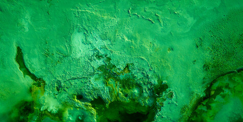 Lively Psychedelic Patterns and Get Lost in an Abstract Masterpiece of Colors and Shapes