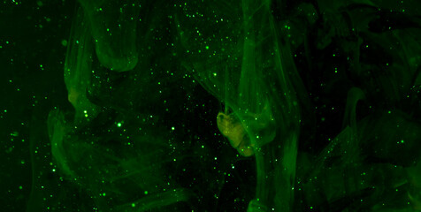 Lively Psychedelic Patterns and Get Lost in an Abstract Masterpiece of Colors and Shapes