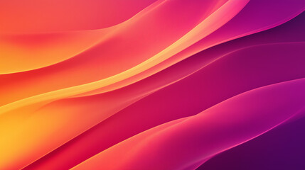 Obraz premium abstract background with glowing lines