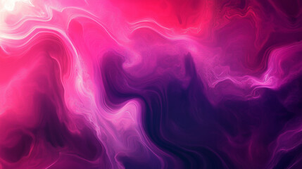 Obraz premium abstract background with glowing lines