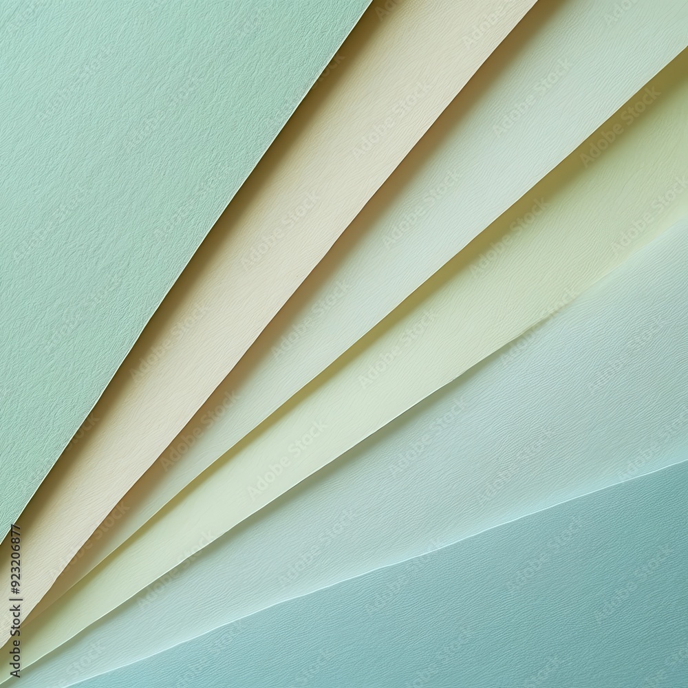 Poster subtle paper texture with a soft surface, light interaction highlighting uniform color, minimalistic