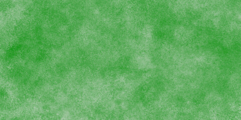 Fototapeta premium Abstract green texture background with green color wall texture design. modern design with grunge and marbled cloudy design, distressed holiday paper background. marble rock or stone texture.