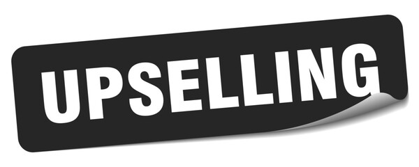 UPSELLING