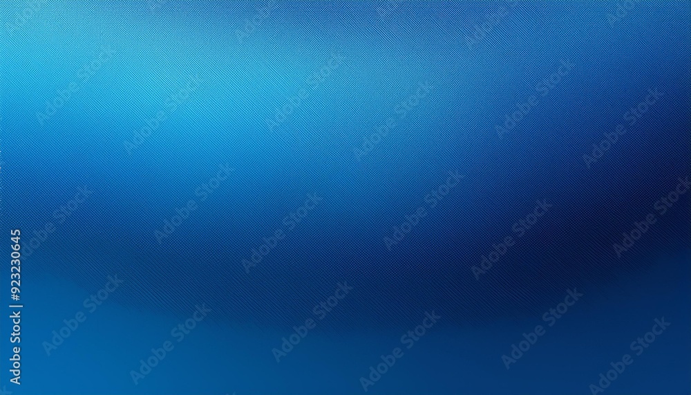 Aufkleber blue noise textured gradient background grainy blurred landing page backdrop website header poster b