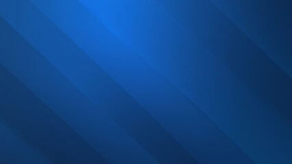 Obraz premium Abstract Luxury gradient Blue background.