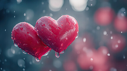Obraz premium Graphic Resources for LOVE