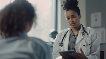 Doctor Consultation