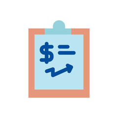 Economic Reports icon