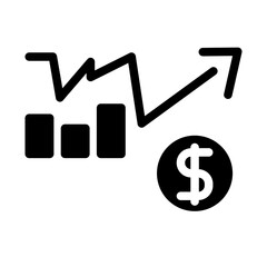 Economic Recovery icon