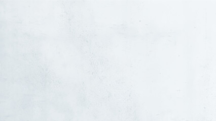 white wall texture. White cement wall in retro concept. Old concrete background for wallpaper or graphic design. Blank plaster texture in vintage style. Modern house interiors that feel calm and simpl