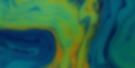 Geometric Fantasia: Let the Vivid Colors and Intricate Abstract Patterns Ignite Your Imagination