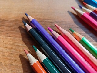 back to school concept 