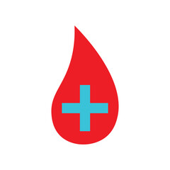 Fototapeta premium World Diabetes Day Element