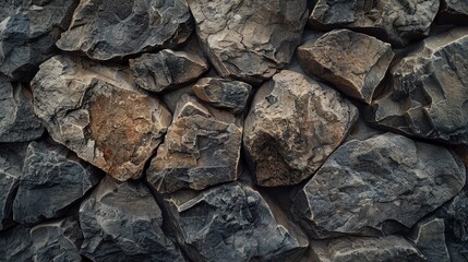 Natural Stone Texture Background with Organic Patterns in High-Resolution 8K Quality for Earthy Aesthetic Designs