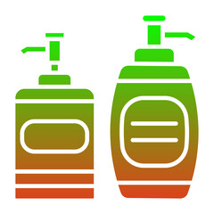 Liquid soap Icon