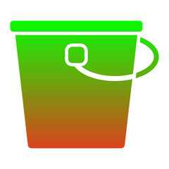 Bucket Icon