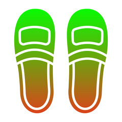 Slippers Icon