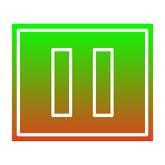 Pause Icon