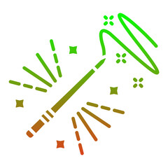 Magic wand Icon