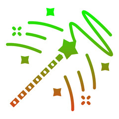Magic wand Icon