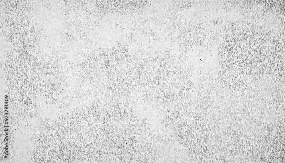 Poster abstract texture of light grey woven stone wall surface with subtle variations in tone and soft brus