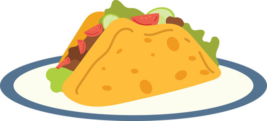 Sandwich for culinary