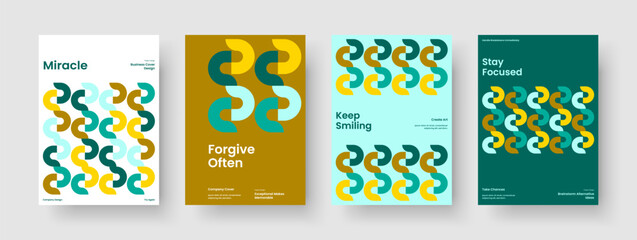 Geometric Business Presentation Template. Abstract Brochure Layout. Modern Banner Design. Book Cover. Report. Flyer. Background. Poster. Notebook. Leaflet. Catalog. Portfolio. Brand Identity