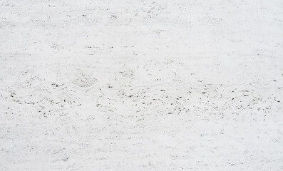 Travertine marble texture, stone slab background