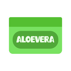 Jar of Aloevera