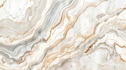 Obraz premium Marble texture, elegant and luxurious, flat design illustration