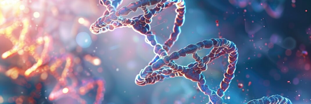 DNA damage and repair mechanisms Early detection of genetic mutations and disorders Cellular modification and therapeutic gene therapy Establishment of paternity