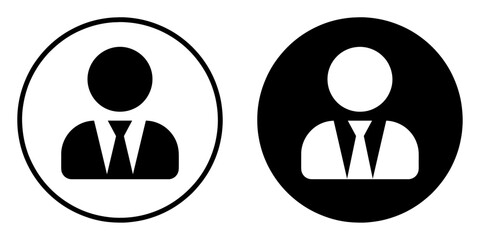 ofvs696 OutlineFilledVectorSign ofvs - avatar placeholder vector icon . round . isolated transparent . outline and filled version . AI 10 / EPS / PNG . g12042