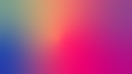 Vibrant gradient background templates. Colorful modern gradient template.	