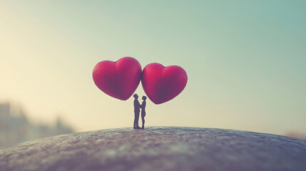 Graphic Resources for LOVE	