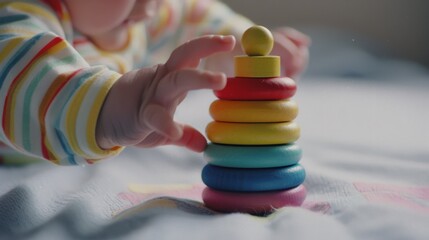 A well-equipped, sunlit workshop with neatly organized tools and workbenches, radiating a sense of productivity and craft.