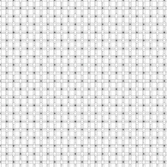 Fototapeta premium Abstract horizontal grid lines in graph style graphic design