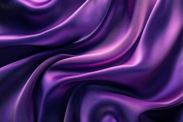 Fototapeta premium abstract background luxury cloth or liquid wave or wavy folds of grunge silk texture satin velvet material or luxurious Christmas background or elegant wallpaper design, background , ai