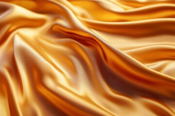 abstract background luxury cloth or liquid wave or wavy folds of grunge silk texture satin velvet material or luxurious Christmas background or elegant wallpaper design, background , ai