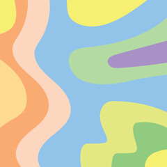 unique and beautiful abstract background_25