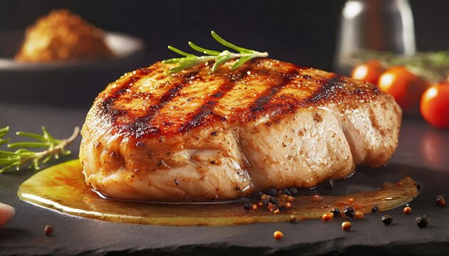 Naco de carne fil&eacute; M&iacute;gdon