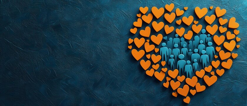 Corporate philanthropy efforts