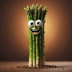 asparagus
