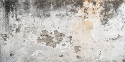 Obraz premium background of old cement grunge wall , ai