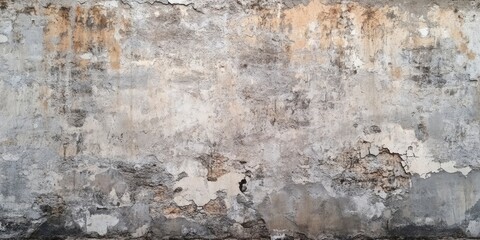 Fototapeta premium background of old cement grunge wall , ai