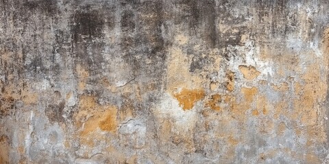 background of old cement grunge wall , ai