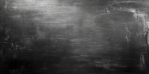 Obraz premium Blackboard background , ai