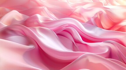 Fototapeta premium Abstract Pastel Pink background